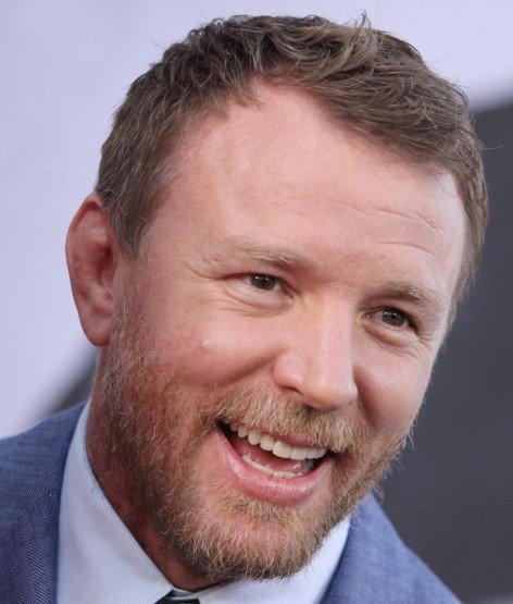 Guy Ritchie