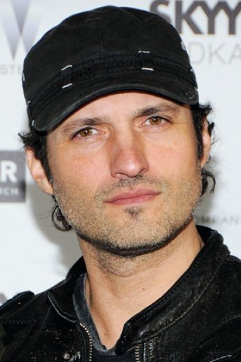 Robert Rodriguez