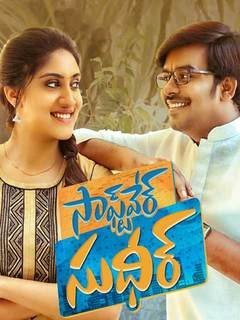 Software Sudheer still 1