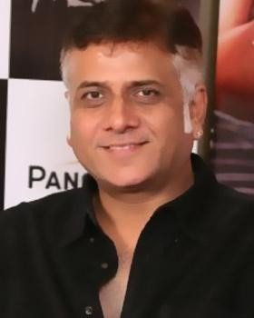 Bhushan Patel