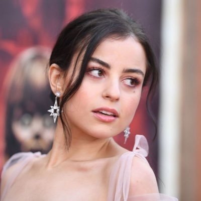 Katie Sarife