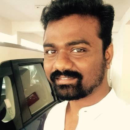 Venkat Mohan