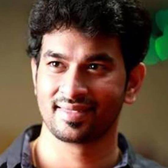 Vivek Velmurugan