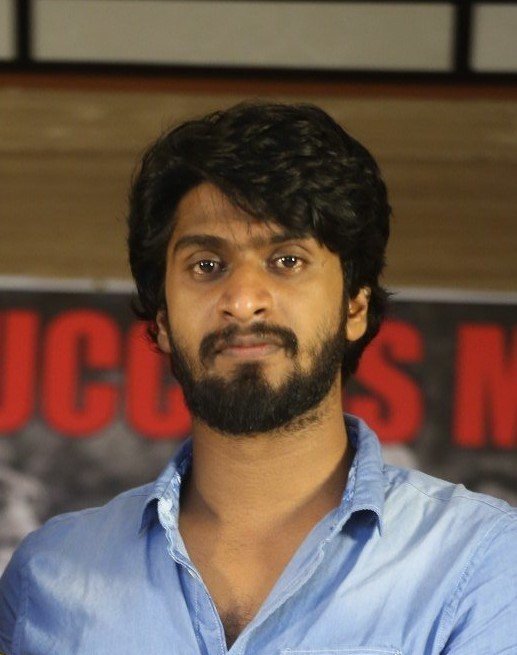 Harish Vinay