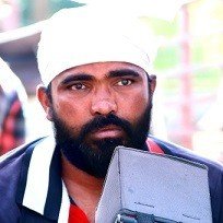 Anil PG Raj