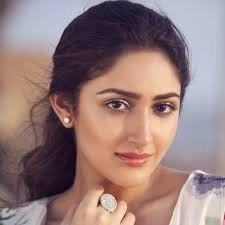 Sayyeshaa Saigal