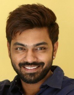 Arjun Reddy