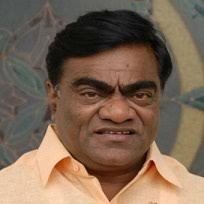 Babu Mohan