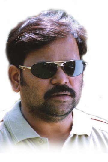 KS Nageswara Rao