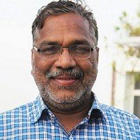 Goreti Venkanna