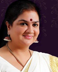 Urvashi Nair