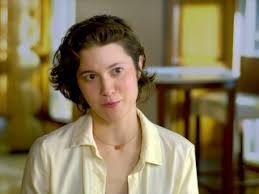 Mary Elizabeth Winstead