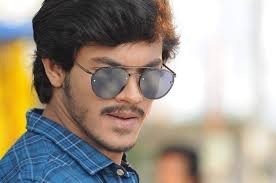 Meghamsh Srihari