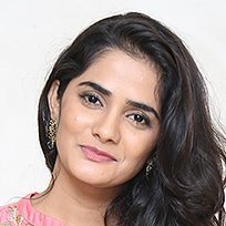 Bhagyashree Mothe