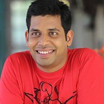 Mirchi Hemanth