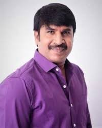 Srinivas Reddy