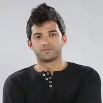 Chaitanya Madadi