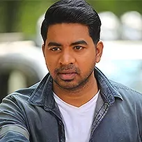 Abhinav Gomatam