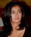Akshara Haasan