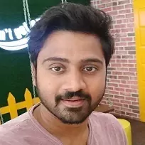 Harshith Koditham‎
