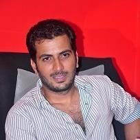 Jithan Ramesh