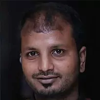 Gopi Krishna