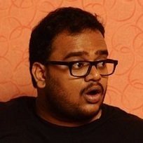 Krishna Teja