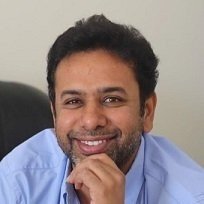 Nedurumalli Ajith Reddy