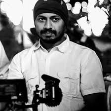 Shyam Prasad Vasili