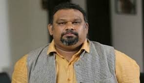 Mahesh Kathi