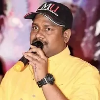 Steven Sankar