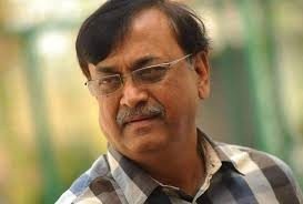 CVL Narasimha Rao