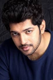 Karthik Raju