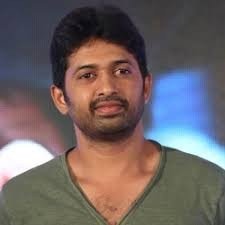 Shashank Siddamsetty