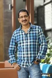 Bheemaneni Srinivasa Rao