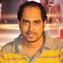 Radhakrishna Jagarlamudi