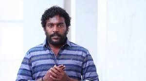 Manikandan Achari
