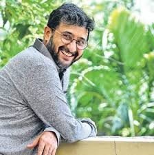 Director Teja