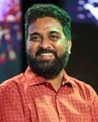 Surendra Krishna