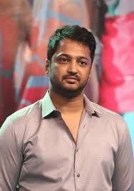 Aryan Rajesh