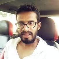 Arjun Gunnala