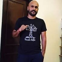 Varun Sunil