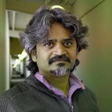 Eshwar Babu