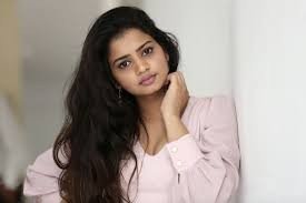 Heroshini Komali R