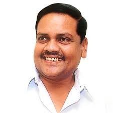 Mandali Buddha Prasad