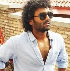 Viswa Raghu