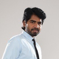 Aravind Reddy