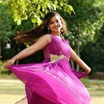 Sirisha Dasari