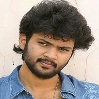 Jonnalagadda Harikrishna