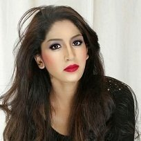 Ayesha Habib